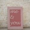 Me & You, Digital Art, Wall Art, Instant Download, Digital download, Home Decor - Image 6