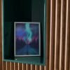 Northern Lights, Northern Lights Digital Art, Northern Lights Wall Art, Instant Download, Digital download, Home Decor, Office Decor - Image 4
