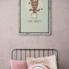I Am Groot, Baby Groot, Groot Banners, Digital Download, Instant Download, Groot Wall Posters, Groot Wall Canvas, Framed Wall Art