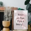 Better An Oops-Than A What If, Digital Art, Wall Art, Instant Download, Digital download, Home Decor - Image 9