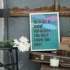 Mindset Is What Separates Best From The Rest, Digital Art, Wall Art, Instant Download, Digital download, Home Decor - Image 4