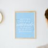 Better To Have Attitude Instead Of Having Kindness, Digital Art, Wall Art, Instant Download, Digital download, Home Decor - Image 9