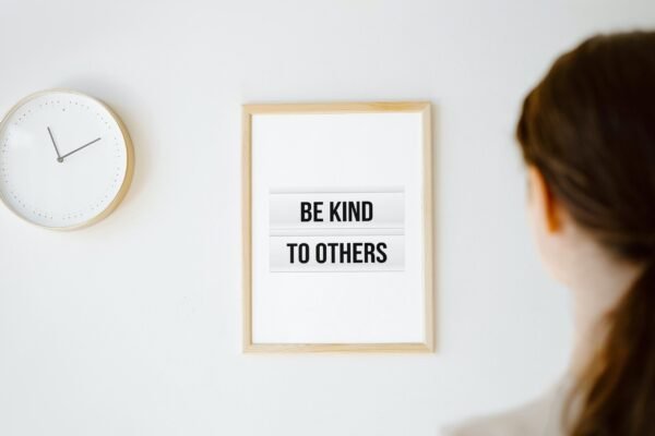 Be Kind To Others, Digital Art, Wall Art, Instant Download, Digital download, Home Decor - Image 6