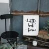 Little but fierce, Digital Art, Wall Art, Instant Download, Digital download, Home Decor - Image 9