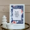 Be The Reason Someone Smiles Today, Digital Art, Wall Art, Instant Download, Digital download, Home Decor - Image 4