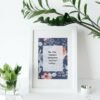 Be The Reason Someone Smiles Today, Digital Art, Wall Art, Instant Download, Digital download, Home Decor - Image 6