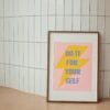 Do It Yourself, Digital Art, Wall Art, Instant Download, Digital download, Home Decor - Image 3