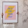 Do It Yourself, Digital Art, Wall Art, Instant Download, Digital download, Home Decor - Image 7