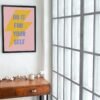 Do It Yourself, Digital Art, Wall Art, Instant Download, Digital download, Home Decor - Image 8