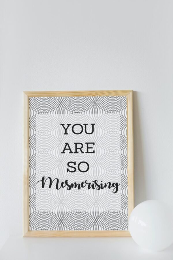 You Are Awesome, You Are Awesome Digital Art, You Are Awesome Wall Art, You Are Awesome Instant Download, You Are Awesome Digital download
