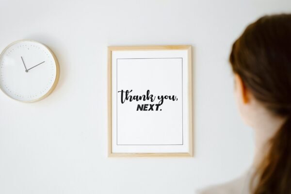 ThankYou Next, Digital Art, Wall Art, Instant Download, Digital download, Home Decor