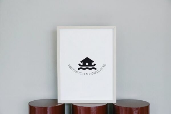 Welcome To Our Humble Abode, Welcome To Our Humble Abode Wall Art, Welcome To Our Humble Abode Digital Art - Image 7