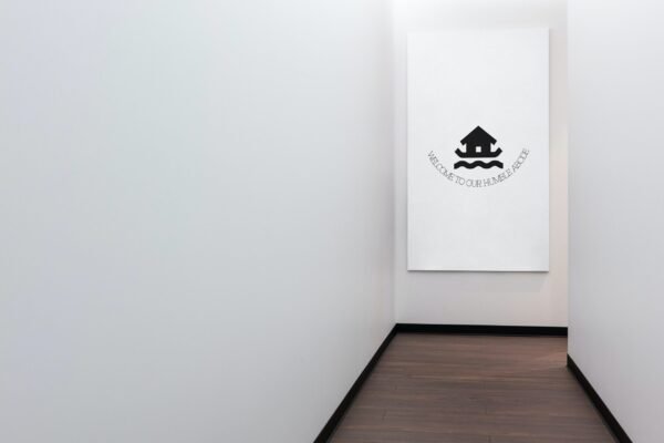 Welcome To Our Humble Abode, Welcome To Our Humble Abode Wall Art, Welcome To Our Humble Abode Digital Art - Image 9