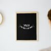 You Only Live Once, You Only Live Once Digital Art, You Only Live Once Wall Art, You Only Live Once Digital Download, - Image 5
