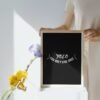 You Only Live Once, You Only Live Once Digital Art, You Only Live Once Wall Art, You Only Live Once Digital Download, - Image 6
