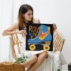 Roll With It, Roll With It Digital Art, Roll With It Wall Art, Roll With It Digital download, Roll With It Digital Poster - Image 5