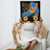 Roll With It, Roll With It Digital Art, Roll With It Wall Art, Roll With It Digital download, Roll With It Digital Poster - Image 6