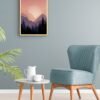 Landscape, Typography Wall Art, Instant Download, Digital Download, Typography Prints - Image 9