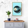 Landscape, Typography Wall Art, Instant Download, Digital Download, Typography Prints - Image 8