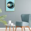 Landscape, Typography Wall Art, Instant Download, Digital Download, Typography Prints - Image 9