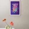 You got this, Typography Wall Art, Instant Download, Digital Download, Typography Prints - Image 2