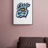 Surf the City, Typography Wall Art, Instant Download, Digital Download, Typography Prints