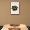 Holy Shit, Typography Wall Art, Instant Download, Digital Download, Typography Prints - Image 2