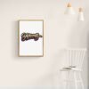 Young, Typography Wall Art, Instant Download, Digital Download, Typography Prints - Image 3