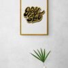 Holy Shit, Typography Wall Art, Instant Download, Digital Download, Typography Prints - Image 5