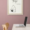 Good Things Never Come From Comfort Zones, Instant Download, Digital Download, Positive Quotes Poster, Good Vibes Wall Print - Image 6