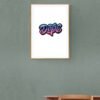 Dope, Typography Wall Art, Instant Download, Digital Download, Typography Prints - Image 7