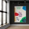 Live Laugh Love Poster, Instant Download , Quotes Wall Art, Digital Download, Motivational Quotes, Self Love Printable Quotes - Image 7