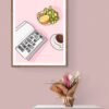 Sometimes It Feels Like 'No' Could Be The Most Powerful Word, Inspirational Quote, Self Love Wall Art, Digital Download - Image 5