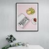 Sometimes It Feels Like 'No' Could Be The Most Powerful Word, Inspirational Quote, Self Love Wall Art, Digital Download - Image 7