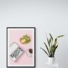 Sometimes It Feels Like 'No' Could Be The Most Powerful Word, Inspirational Quote, Self Love Wall Art, Digital Download - Image 8