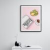 Sometimes It Feels Like 'No' Could Be The Most Powerful Word, Inspirational Quote, Self Love Wall Art, Digital Download - Image 9