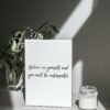 Believe In Yourself, Believe In Yourself Digital Art, Believe In Yourself Printable, Wall Art, Motivational Wall Art - Image 7