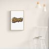 Sharpie, Typography Wall Art, Instant Download, Digital Download, Typography Prints - Image 3