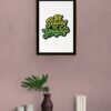 Be Sincere to Yourself, Typography Wall Art, Instant Download, Digital Download, Typography Prints - Image 8