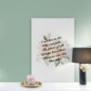Happy Mother's Day Print Art, Mother's Day Gift, Instant Download, Gift For Her - Image 2