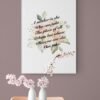 Happy Mother's Day Print Art, Mother's Day Gift, Instant Download, Gift For Her - Image 3