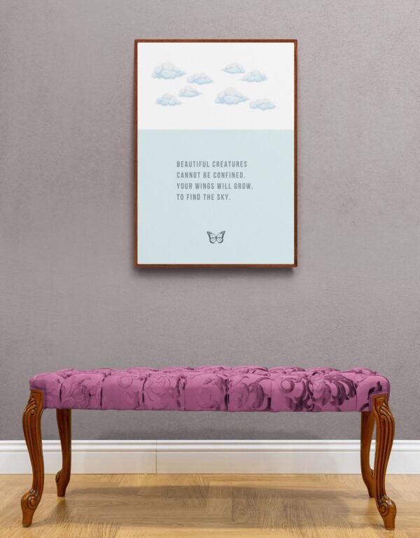 Quotes Wall Art, Typography Wall Art, Instant Download, Digital Download, Typography Prints