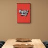You Got This, Typography Wall Art, Instant Download, Digital Download, Typography Prints, Positive Quotes, Life Quotes - Image 6
