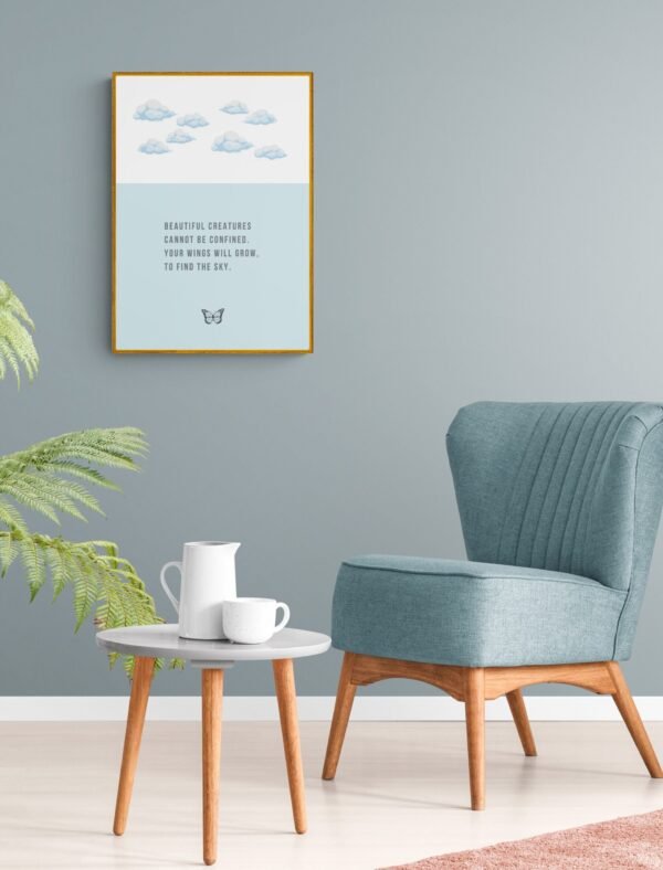 Quotes Wall Art, Typography Wall Art, Instant Download, Digital Download, Typography Prints - Image 9