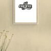 One Love, Typography Wall Art, Instant Download, Digital Download, Typography Prints, Love Quotes, Couple Wall Art - Image 8