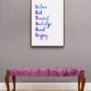 Relax Eat Travel Indulge Read Enjoy, Typography Wall Art, Instant Download, Digital Download, Typography Prints