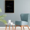 Stay Focused, Typography Wall Art, Instant Download, Digital Download, Typography Prints - Image 9