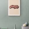 Adventure, Typography Wall Art, Instant Download, Digital Download, Typography Prints
