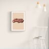 Adventure, Typography Wall Art, Instant Download, Digital Download, Typography Prints - Image 3