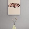 Adventure, Typography Wall Art, Instant Download, Digital Download, Typography Prints - Image 4